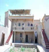 Dar Dmana Hotel Ouarzazate Ngoại thất bức ảnh